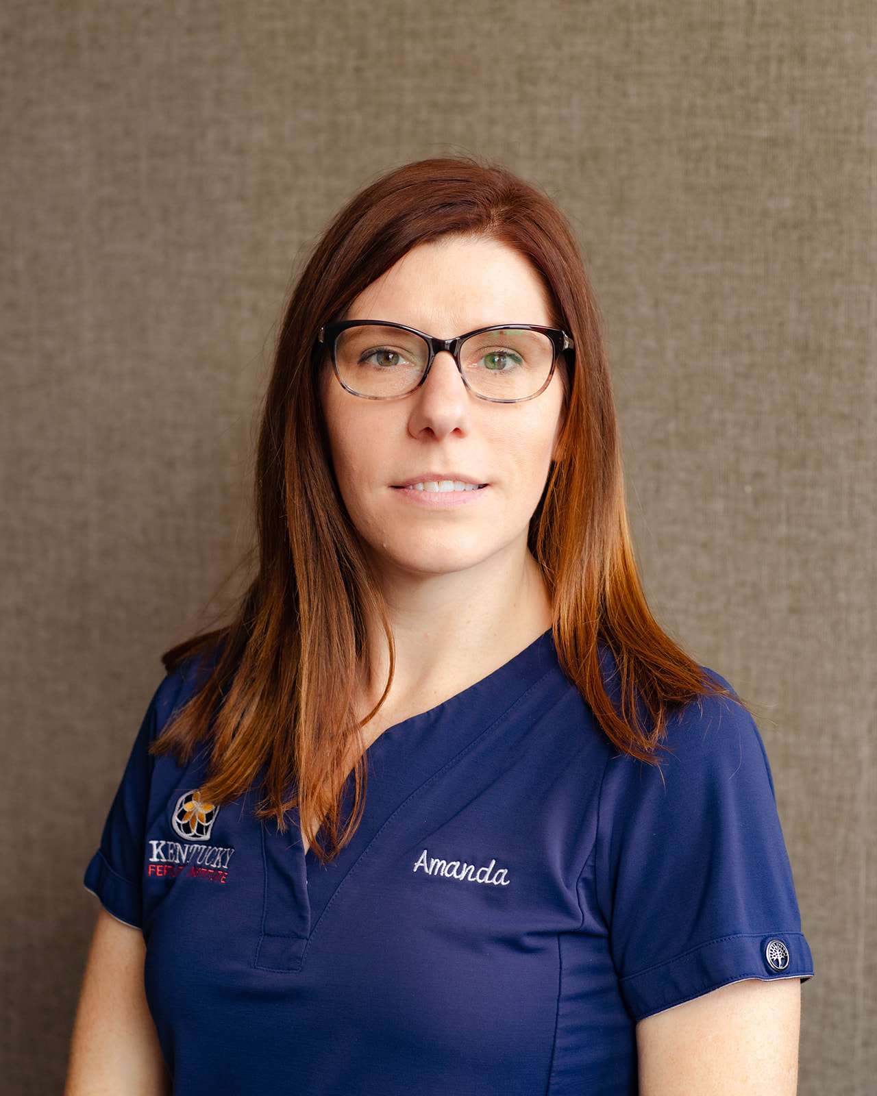 Photo of Amanda Brockman