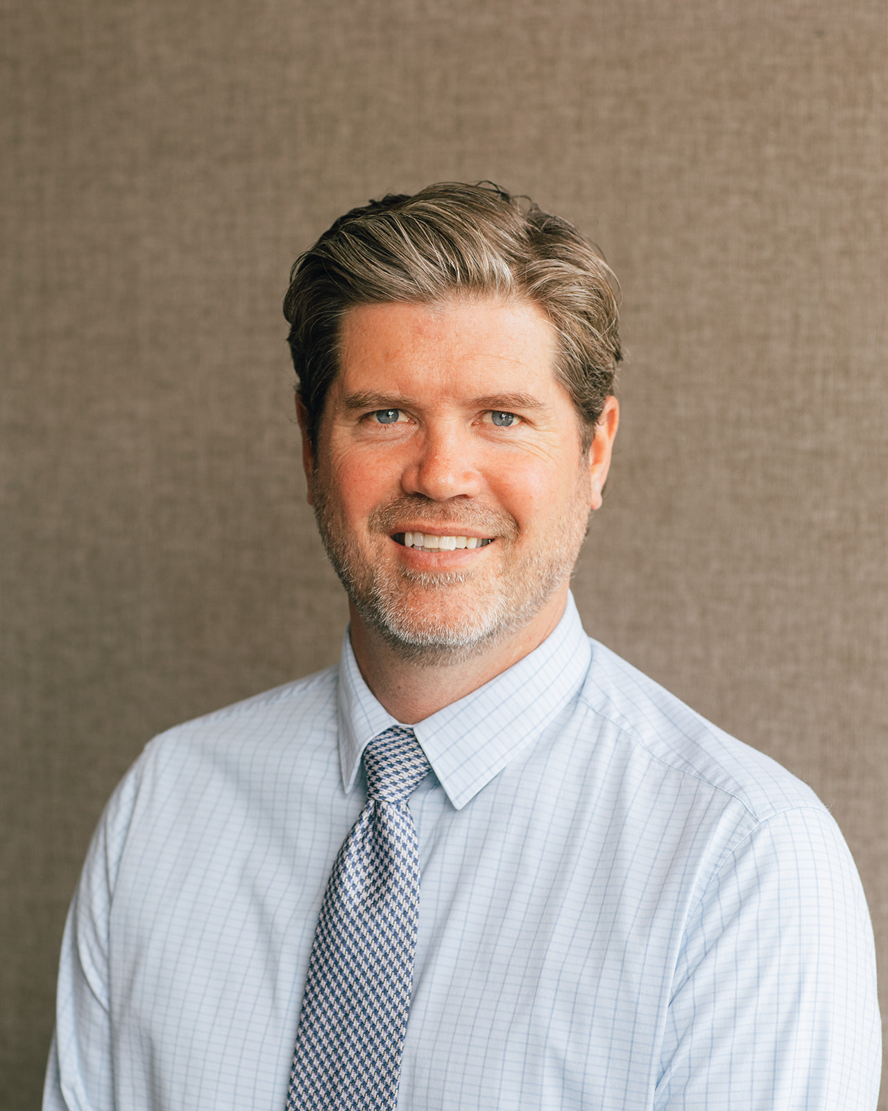 Photo of Greg Christensen